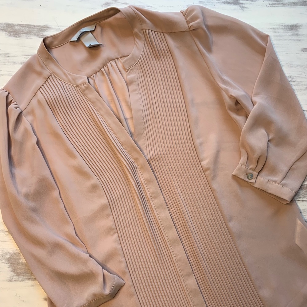 H&M blouse